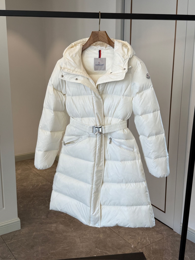 Moncler Down Coat